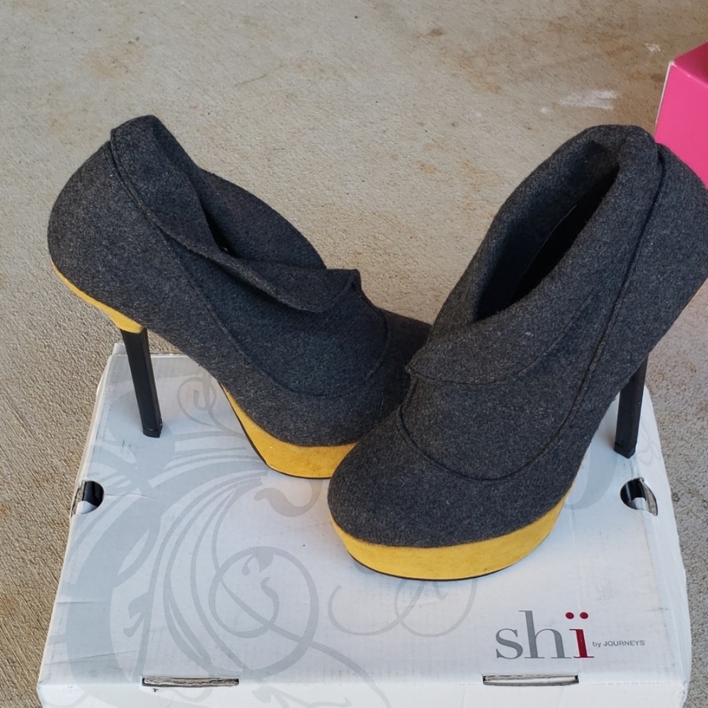 Heels